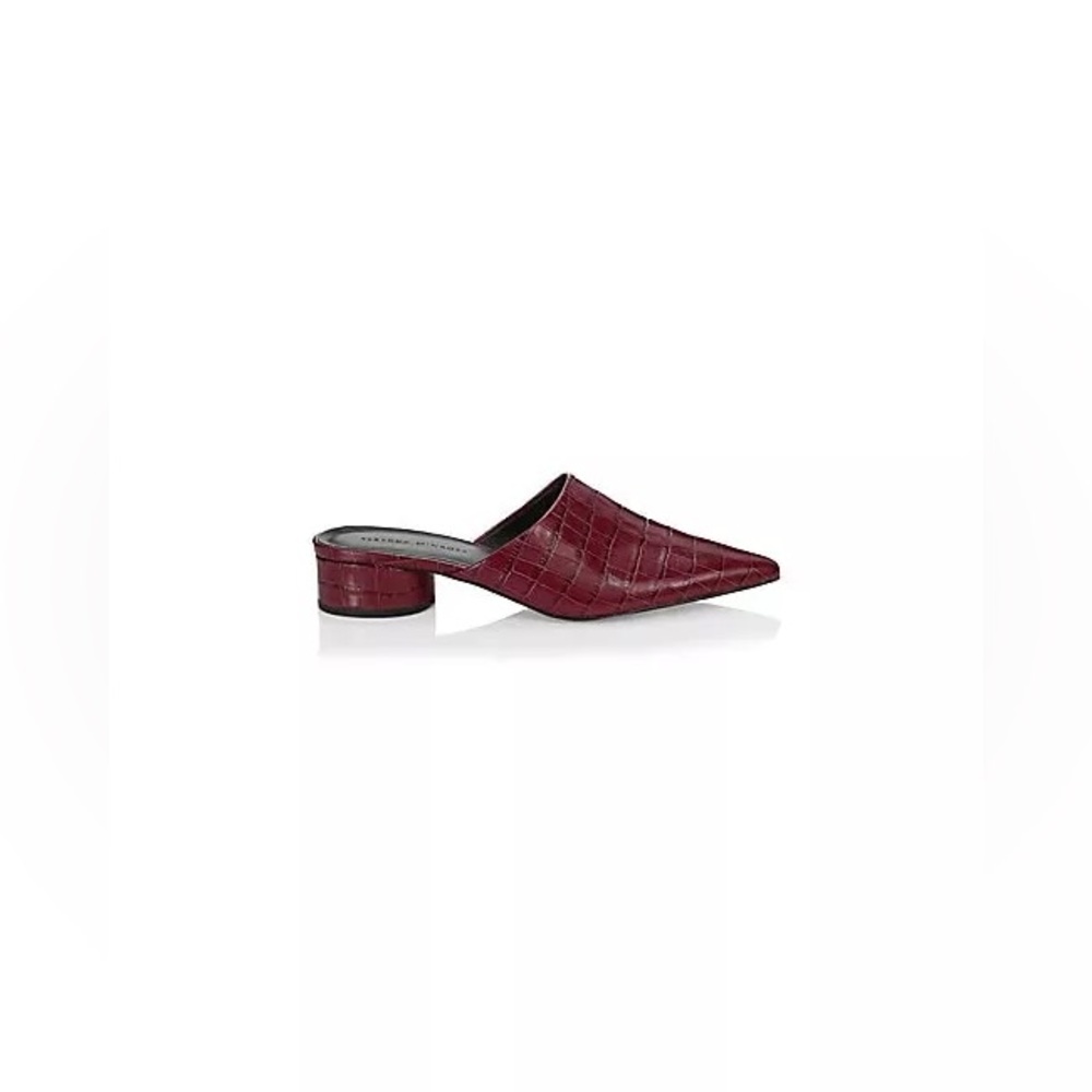 Rebecca Minkoff Fermina Too mule